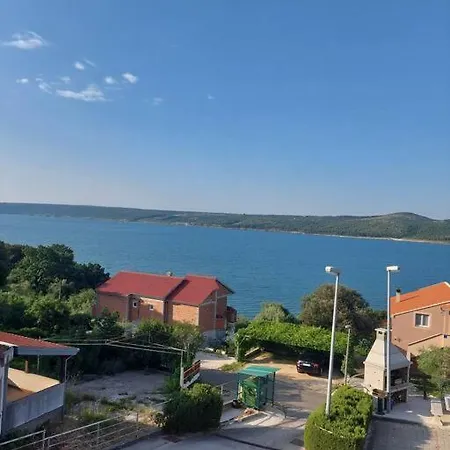 Possedaria Posedarje