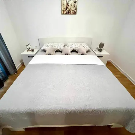 Possedaria Posedarje