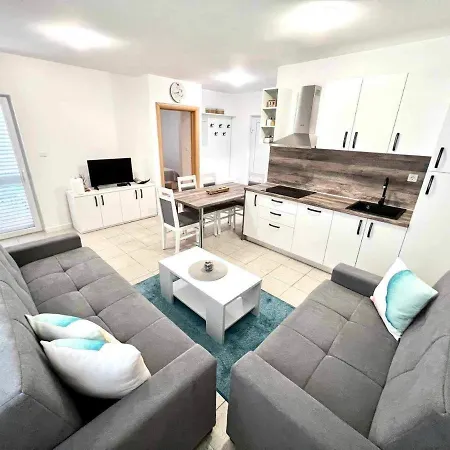 Διαμέρισμα Possedaria *