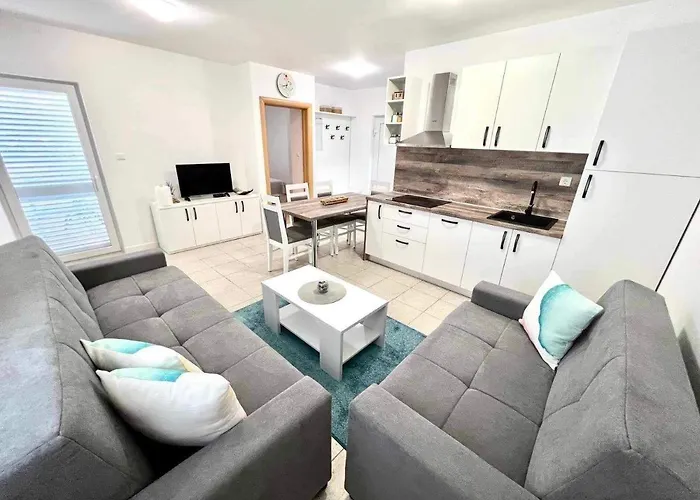 Possedaria 아파트