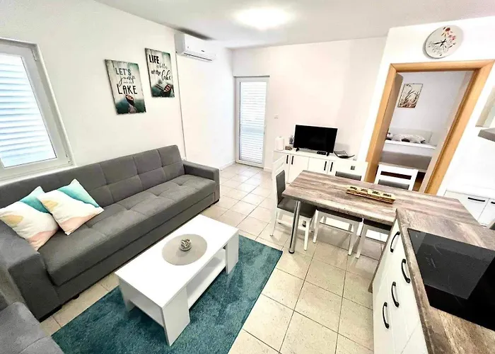 아파트 Possedaria