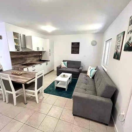 Possedaria Apartman *