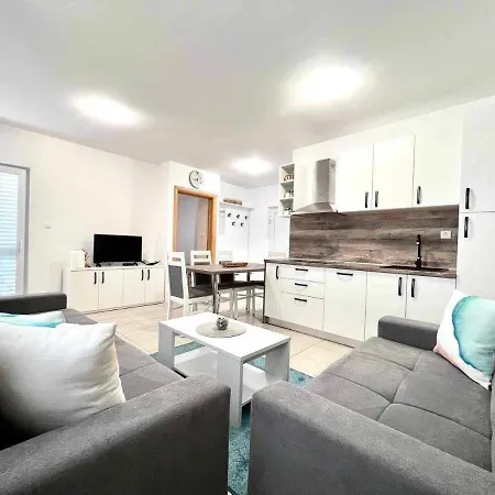 Possedaria Apartman