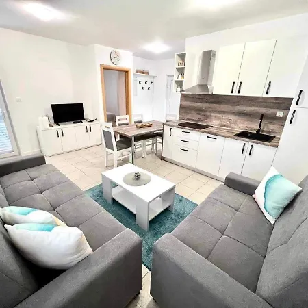 Possedaria Apartman