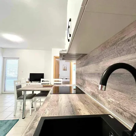 Possedaria Apartment