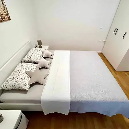 Apartman Possedaria
