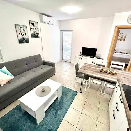 Apartman Possedaria