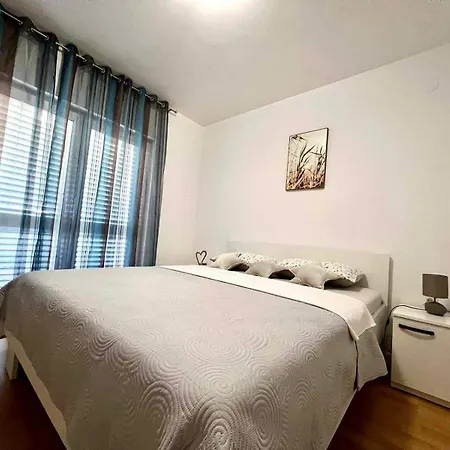 Apartman Possedaria