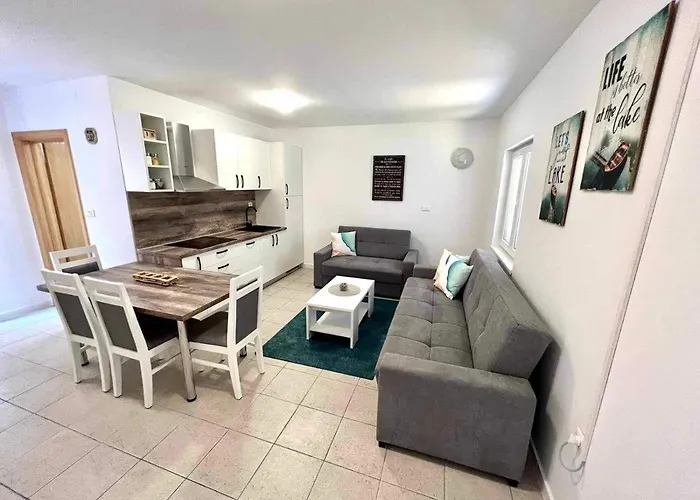 Possedaria Apartman *