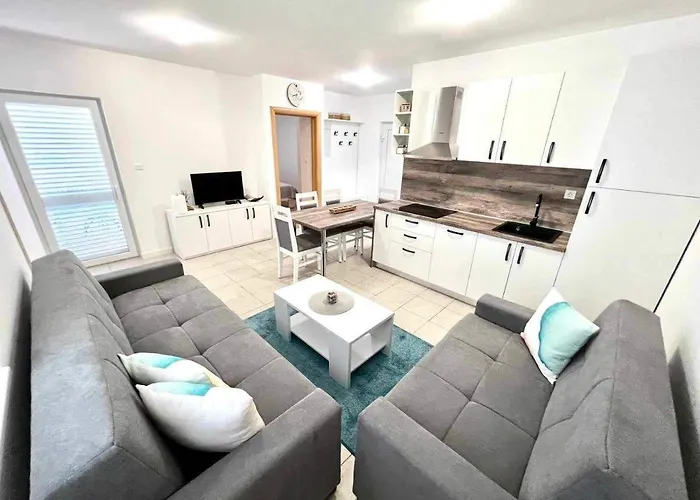 Apartman Possedaria *